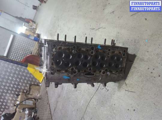 купить Головка блока (ГБЦ) на Skoda Octavia (A5) 2004-2013