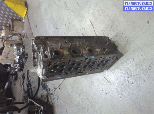 купить Головка блока (ГБЦ) на Skoda Octavia (A5) 2004-2013