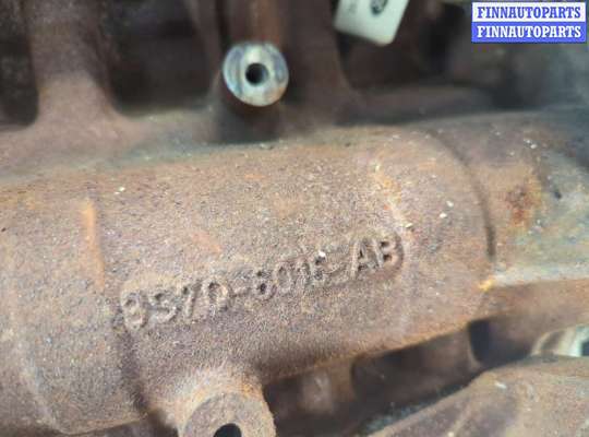 купить ТНВД на Jaguar X-Type 2001-2009