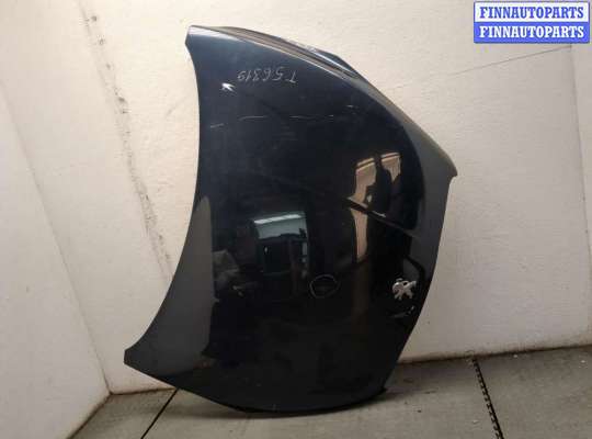 Купить Обшивка капота на Peugeot 508 2010-2018 Обшивка капота PG1177653 на Peugeot 508 2010-2018