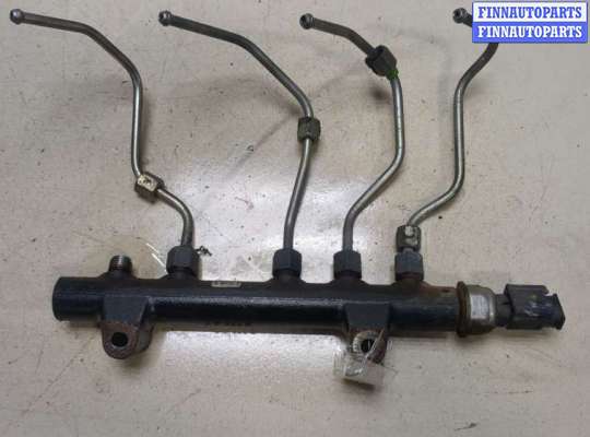 купить Рампа (рейка) топливная на Citroen C4 Grand Picasso 2006-2013