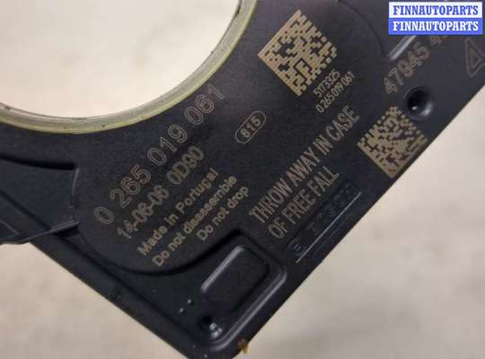 купить Датчик угла поворота на Nissan Qashqai 2006-2013
