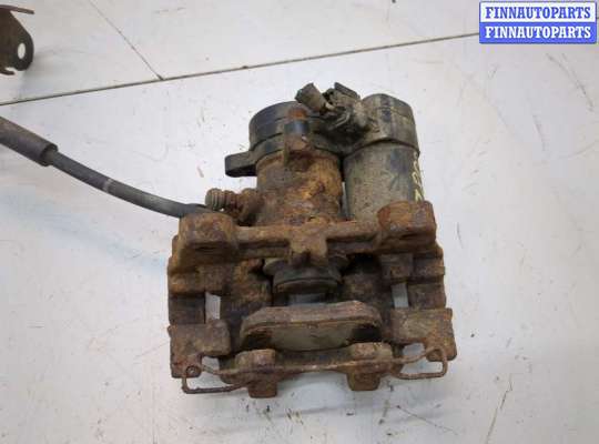 Суппорт на Ford Kuga II / Escape III