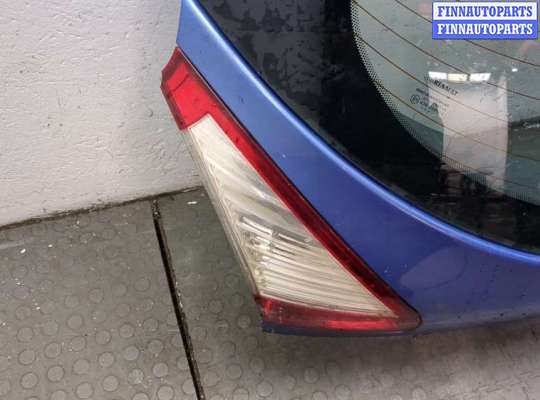 купить Двигатель стеклоочистителя (моторчик дворников) задний на Renault Megane 3 2009-2016