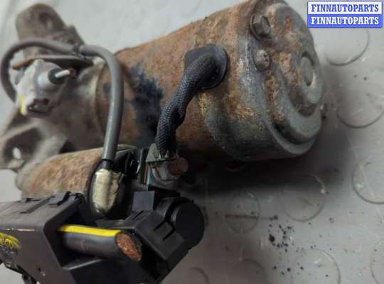 купить Стартер на Mazda CX-7 2007-2012