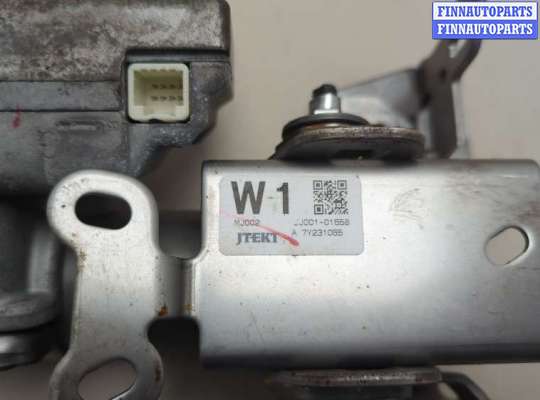 купить Колонка рулевая на Mitsubishi Eclipse Cross 2017-