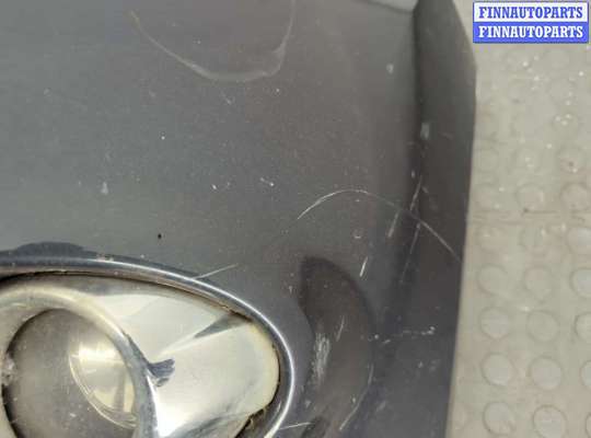 купить Бампер на Ford Focus 3 2011-2015