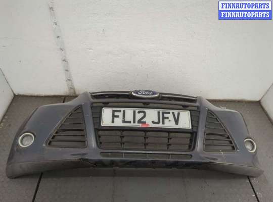 Купить Бампер на Ford Focus 3 2011-2015 Бампер FO2167819 на Ford Focus 3 2011-2015