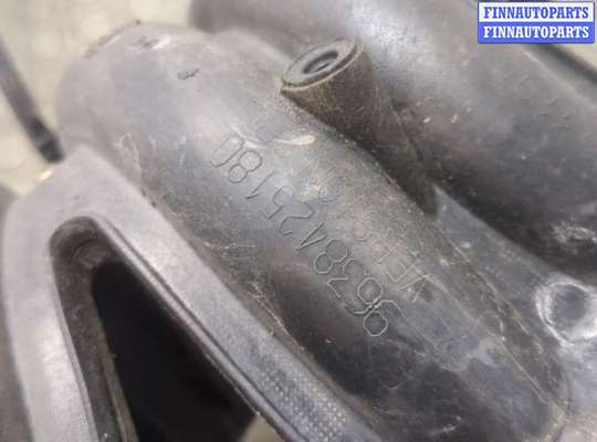 купить Датчик давления воздуха на Peugeot 206 1998-2012
