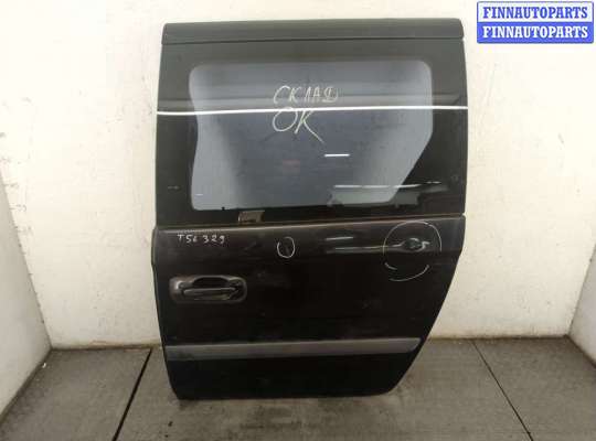 купить Стекло боковой двери на Chrysler Voyager 2000-2007