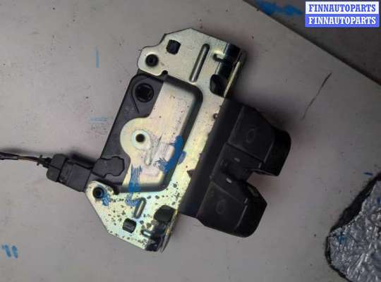 купить Замок багажника на Opel Astra H 2004-2010