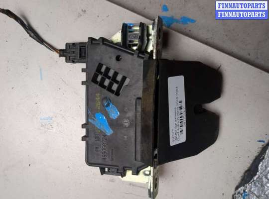 купить Замок багажника на Opel Astra H 2004-2010