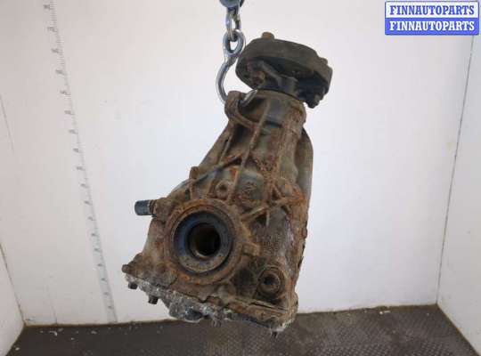 купить Редуктор моста на Mercedes C W203 2000-2008