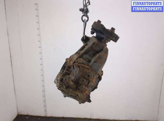 купить Редуктор моста на Mercedes C W203 2000-2008