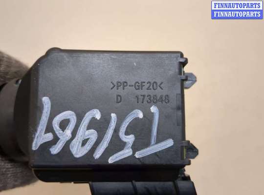 купить Переключатель дворников (стеклоочистителя) на Toyota RAV 4 2006-2013