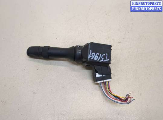 купить Переключатель дворников (стеклоочистителя) на Toyota RAV 4 2006-2013