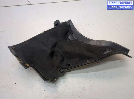 купить Пластик (Обшивка) моторного отсека на Mercedes GLE W166 2015-2018