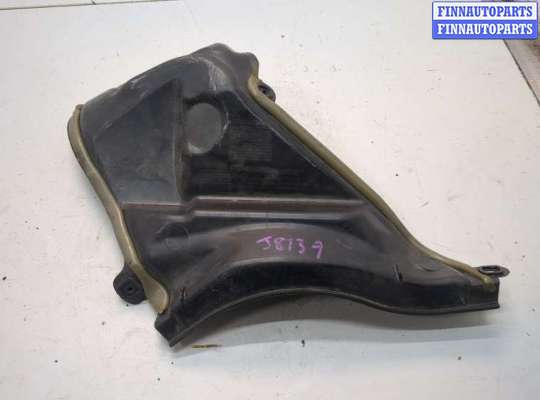 купить Пластик (Обшивка) моторного отсека на Mercedes GLE W166 2015-2018