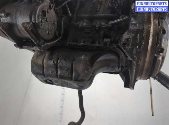 купить Головка блока (ГБЦ) на Ford Fiesta 2008-2013