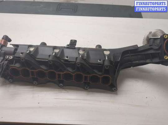 Купить Коллектор впускной на Opel Mokka 2012-2019 Коллектор впускной OP2293213 на Opel Mokka 2012-2019