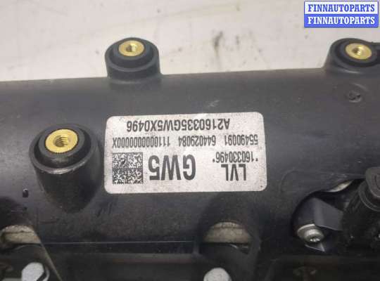 купить Коллектор впускной на Opel Mokka 2012-2019