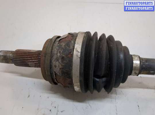 купить Полуось (приводной вал, шрус) на Hyundai Palisade 2018-2022