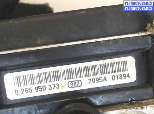 купить Блок АБС, насос (ABS, ESP, ASR) на Honda Ridgeline 2005-2012