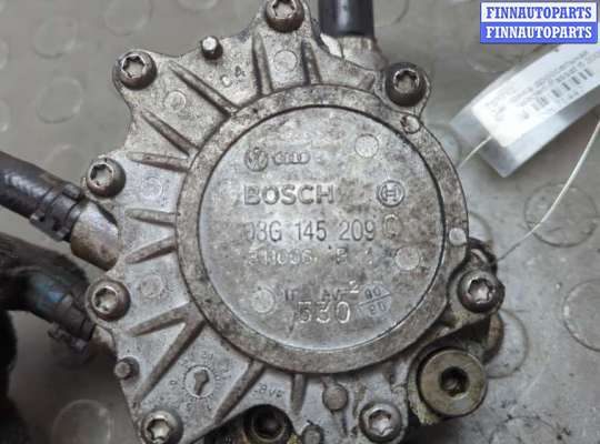 купить ТНВД на Volkswagen Passat 6 2005-2010