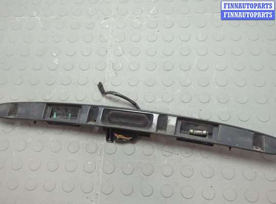 купить Подсветка номера на BMW 3 E46 1998-2006