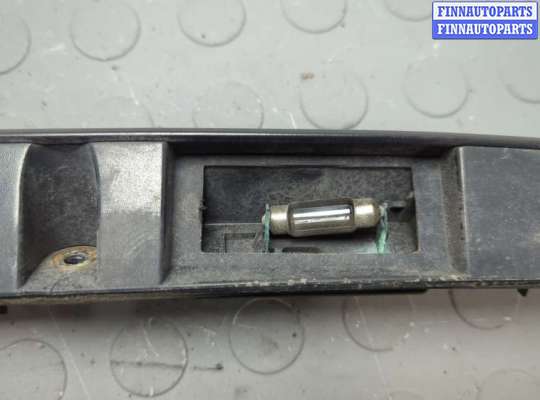 купить Подсветка номера на BMW 3 E46 1998-2006