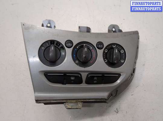 Переключатель отопителя (печки) FO2198106 на Ford Focus 3 2011-2015