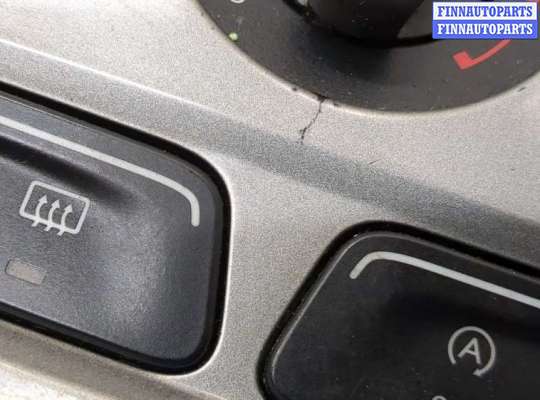 купить Переключатель отопителя (печки) на Ford Focus 3 2011-2015