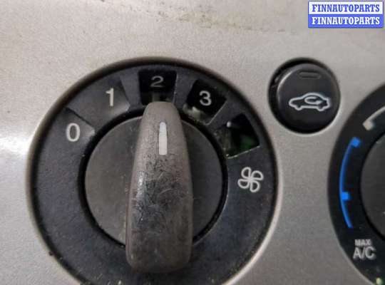 купить Переключатель отопителя (печки) на Ford Focus 3 2011-2015