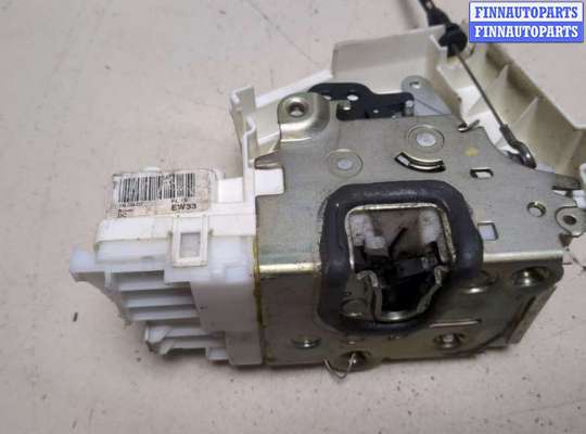 купить Замок двери на Mercedes ML W164 2005-2011