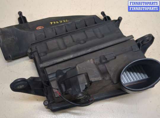 купить Корпус воздушного фильтра на Mercedes C W203 2000-2008