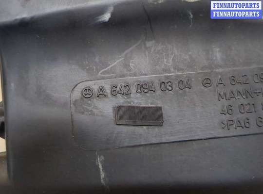 купить Корпус воздушного фильтра на Mercedes C W203 2000-2008