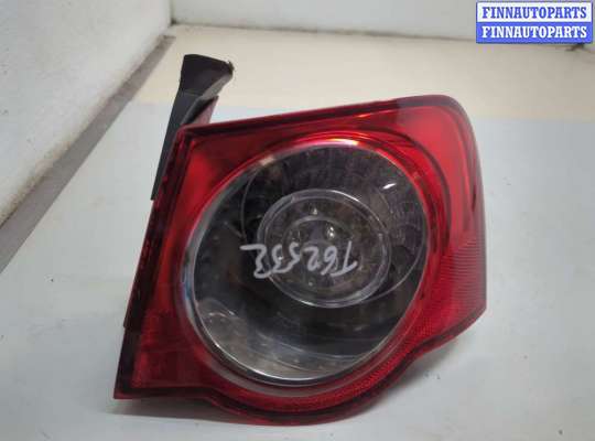 Фонарь (задний) VG2751748 на Volkswagen Passat 6 2005-2010