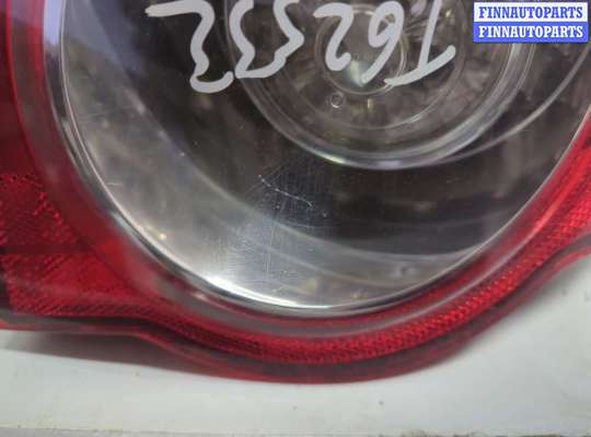 купить Фонарь (задний) на Volkswagen Passat 6 2005-2010