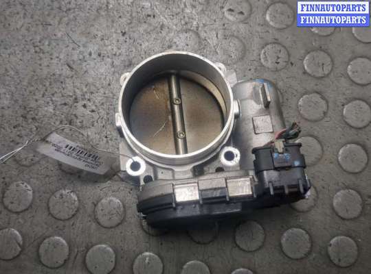 Заслонка дроссельная DGQ9106 на Dodge Journey 2011-2020