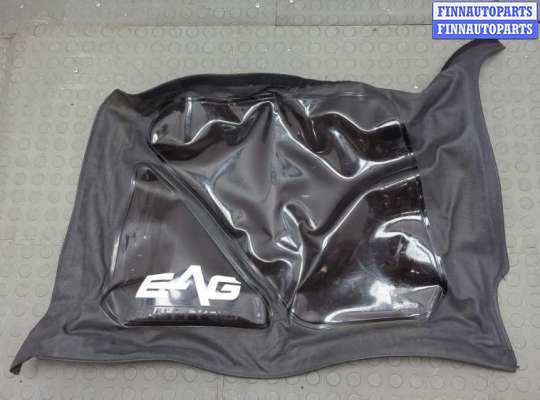 купить Тент кузова на Jeep Wrangler 1996-2006