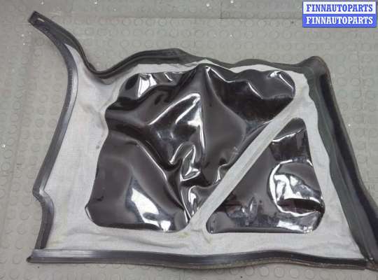 купить Тент кузова на Jeep Wrangler 1996-2006