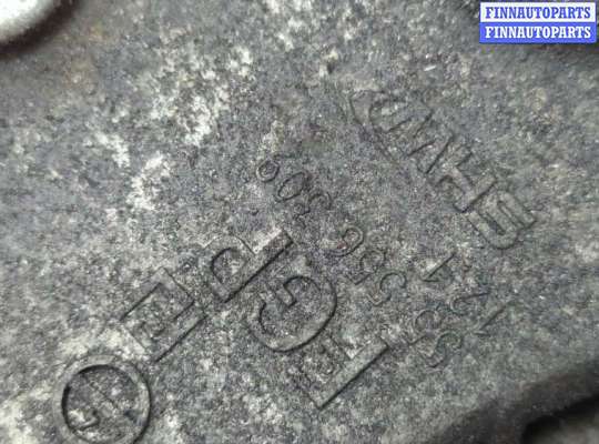 купить Насос масляный на Opel Corsa D 2006-2014