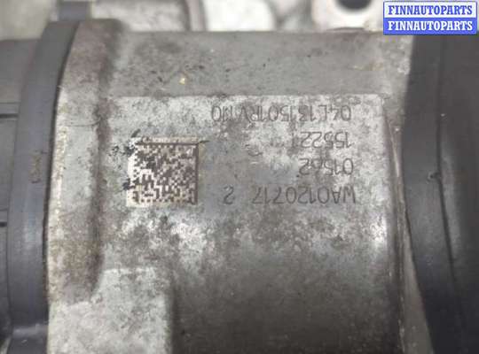 купить Клапан рециркуляции газов (EGR) на Volkswagen Caddy 2015-2020