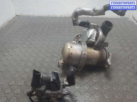 купить Клапан рециркуляции газов (EGR) на Volkswagen Caddy 2015-2020