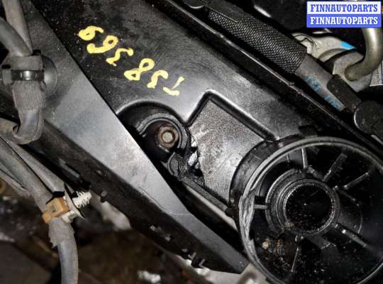 купить Головка блока (ГБЦ) на BMW 1 E87 2004-2011