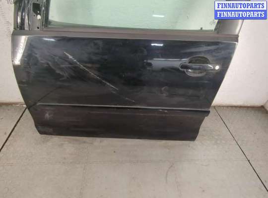 купить Дверь боковая (легковая) на Volkswagen Polo 2001-2005