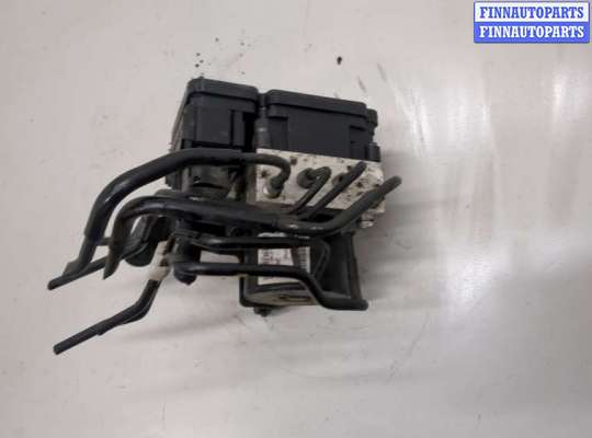 купить Блок АБС, насос (ABS, ESP, ASR) на Mazda 3 (BL) 2009-2013