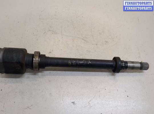 купить Полуось (приводной вал, шрус) на Peugeot 206