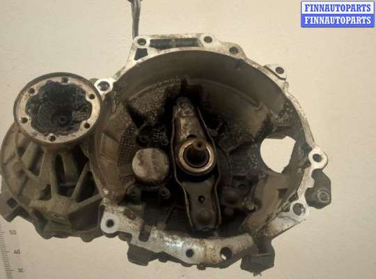 купить КПП 6-ст.мех. (МКПП) на Volkswagen Touran 2006-2010