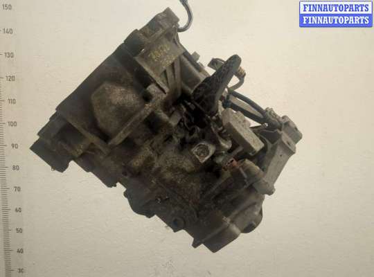 купить КПП 6-ст.мех. (МКПП) на Volkswagen Touran 2006-2010